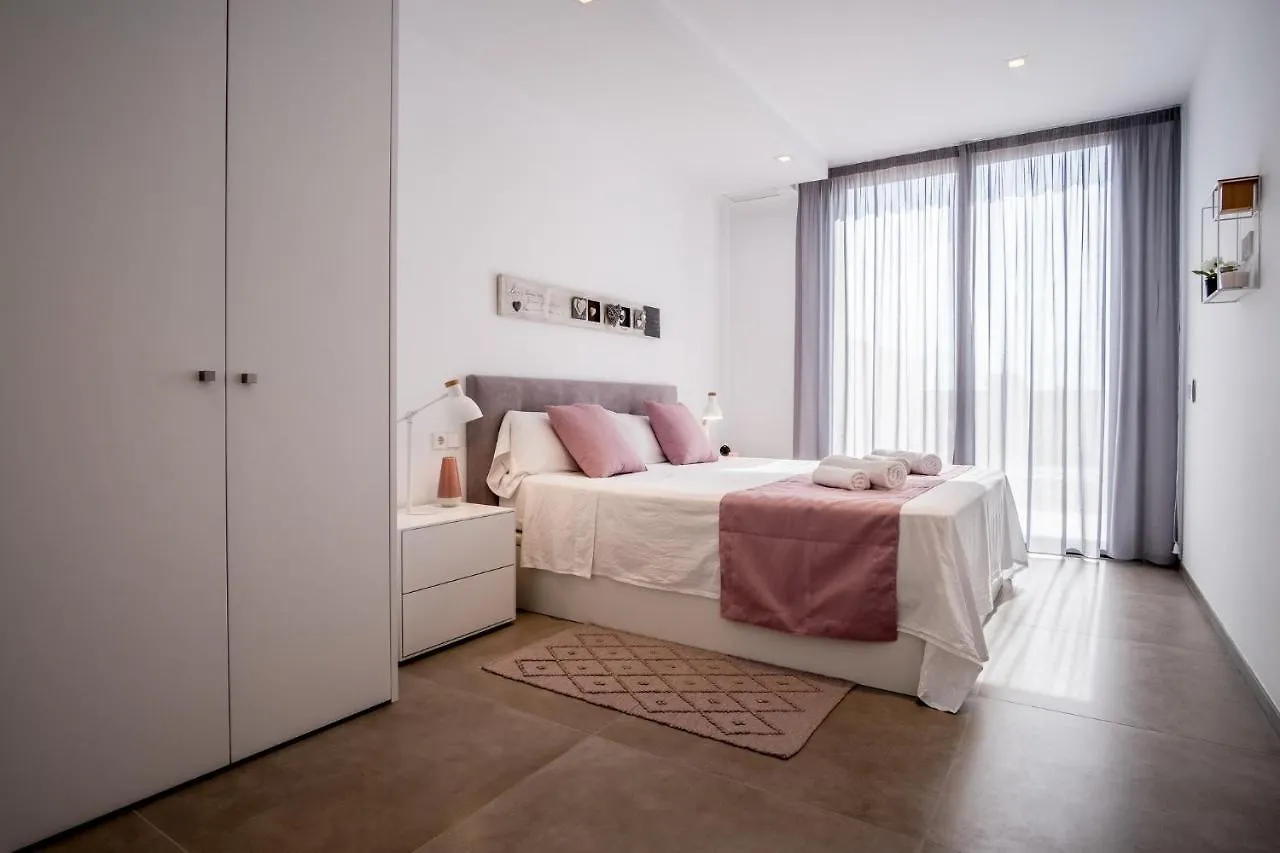 Casa Reiet By Dracmallorca Santanyi 0*,  Španělsko