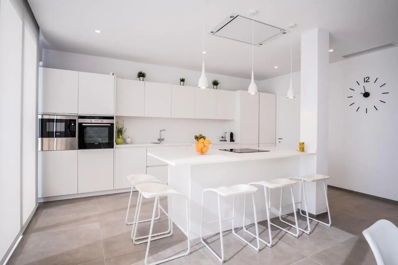 Ferienhaus Villa Casa Reiet Santanyí