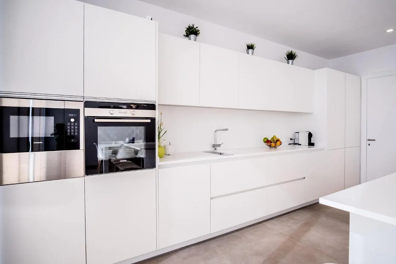 Ferienhaus Villa Casa Reiet Santanyí