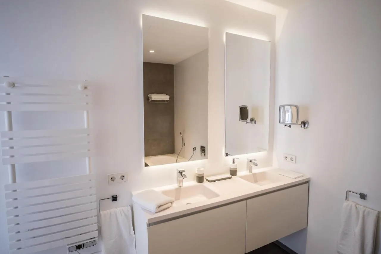 Villa Casa Reiet Santanyí Ferienhaus
