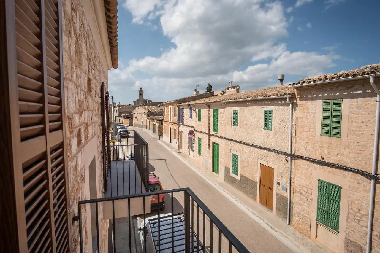 Casa Reiet By Dracmallorca Santanyi