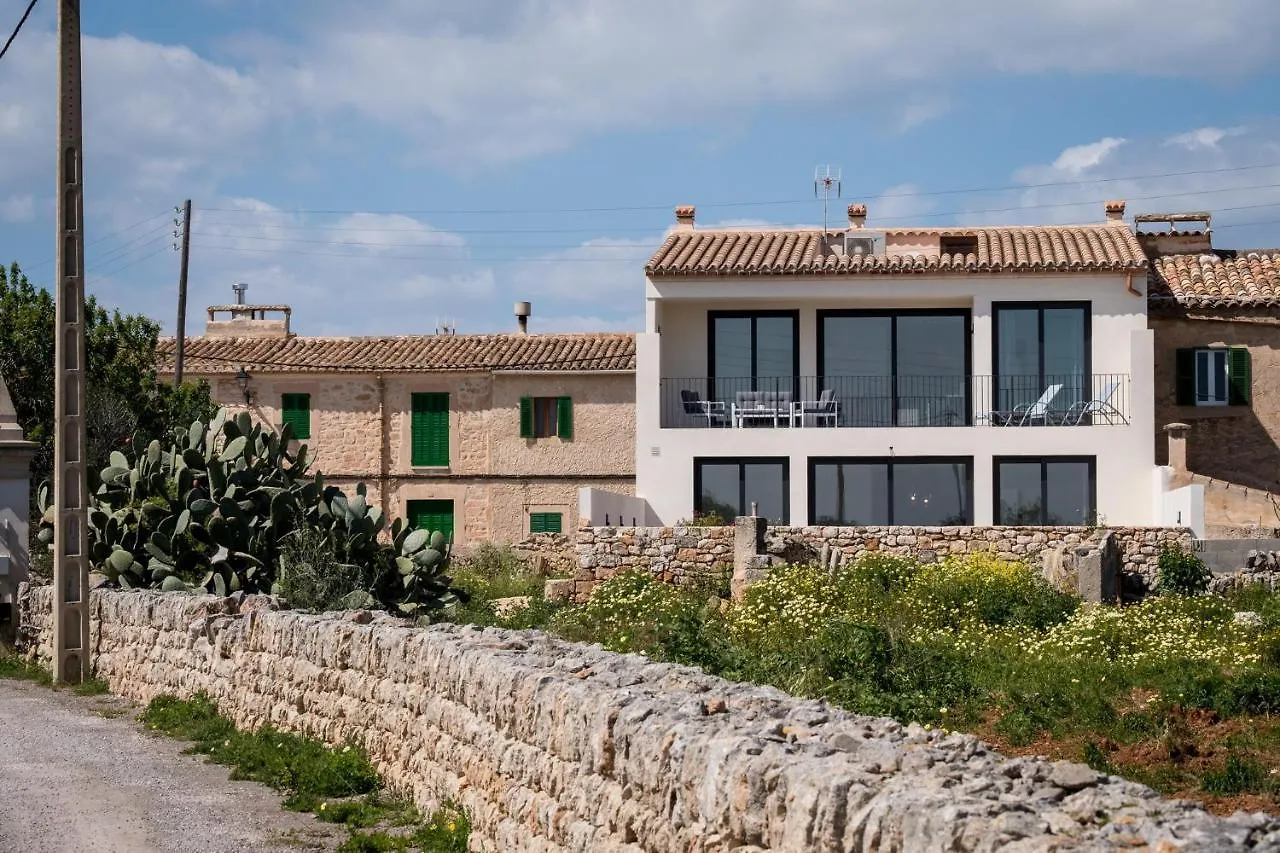 Villa Casa Reiet Santanyí