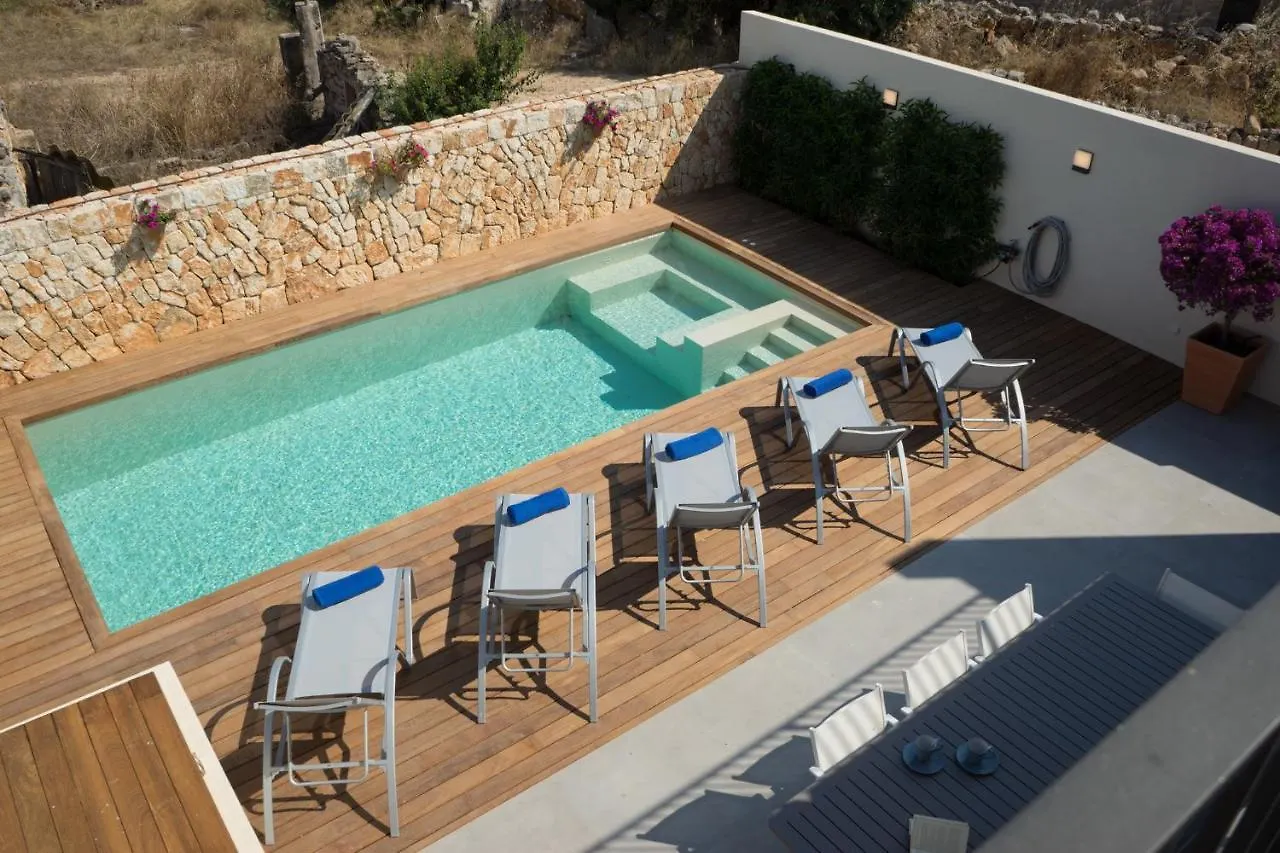 Villa Casa Reiet Santanyí