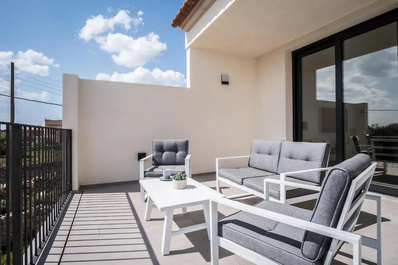 Ferienhaus Villa Casa Reiet Santanyí