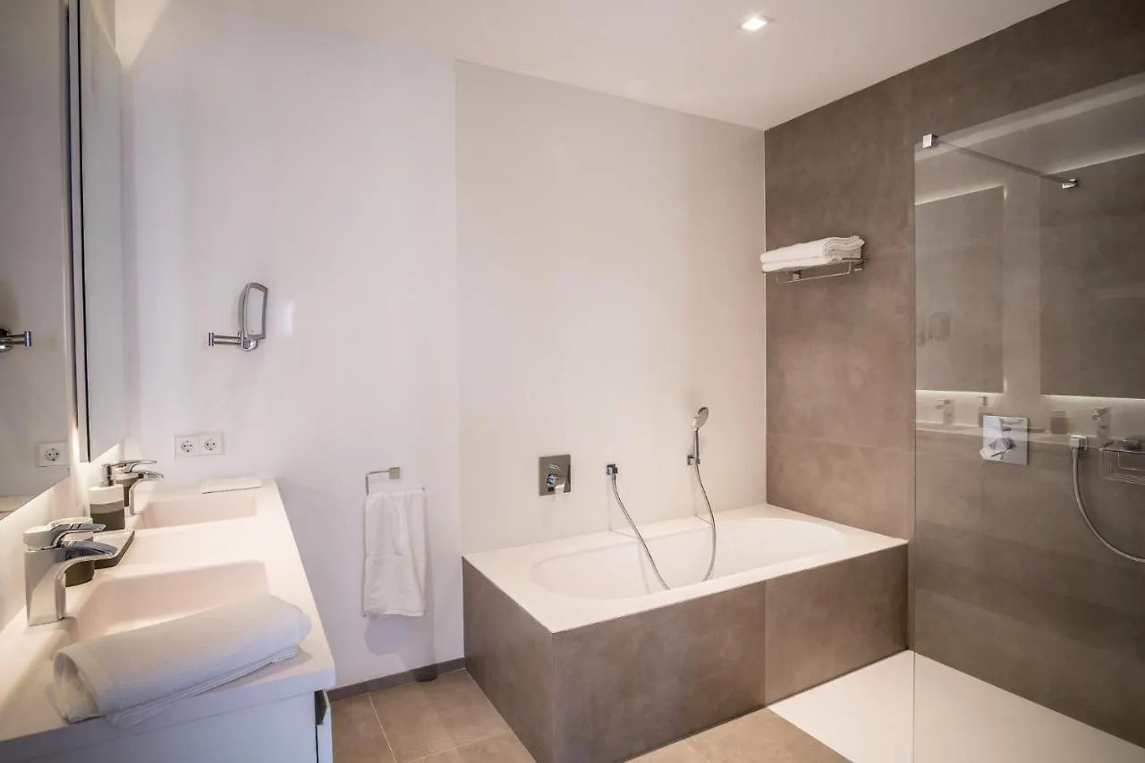 Villa Casa Reiet Santanyí Ferienhaus