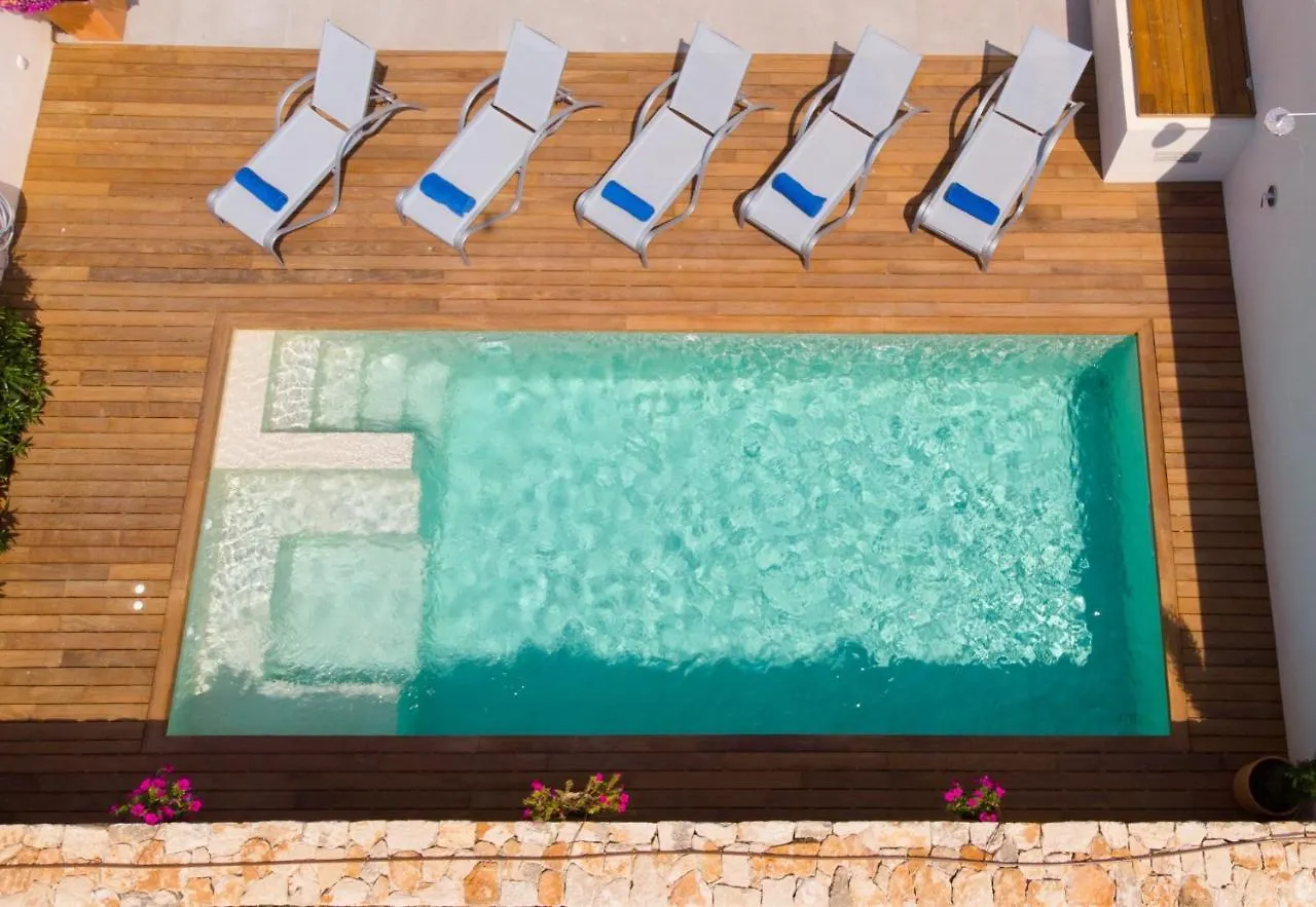 Villa Casa Reiet Santanyí Spanien